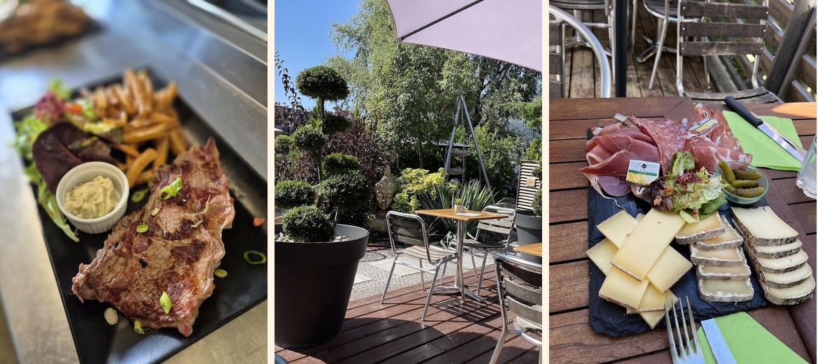 La Piste Verte - Gallery Image 1