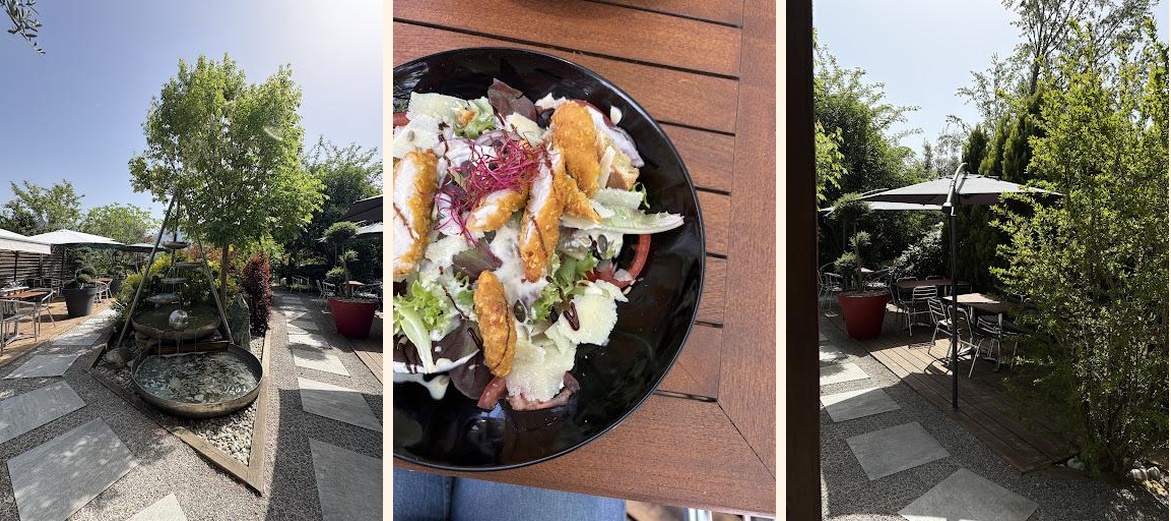 La Piste Verte - Gallery Image 3