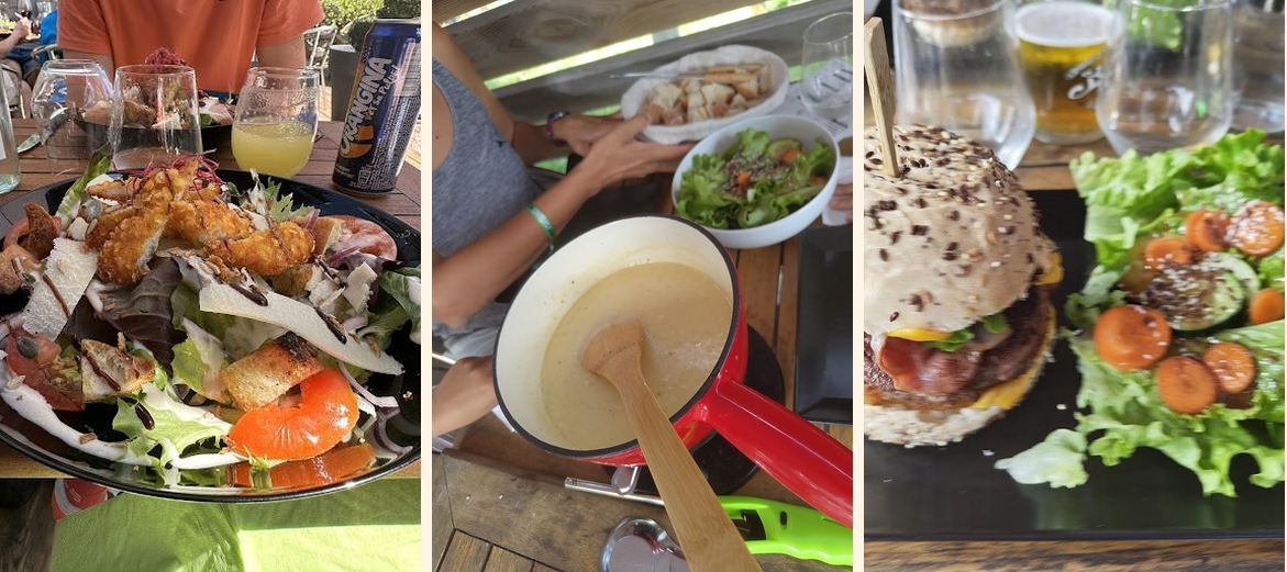 La Piste Verte - Gallery Image 4