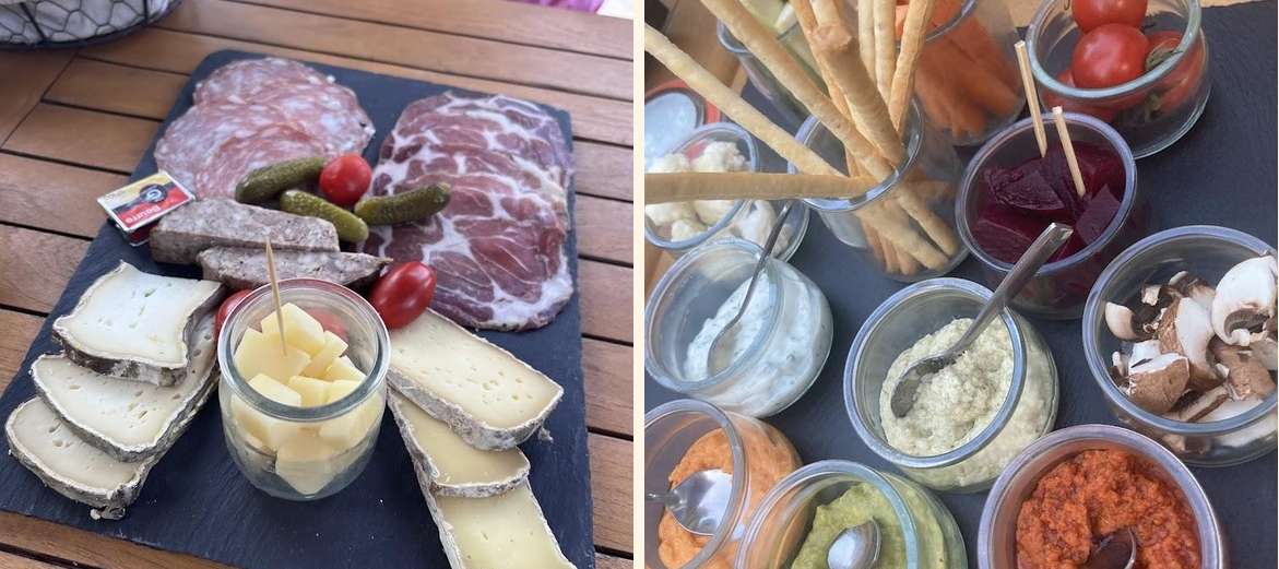 La Piste Verte - Gallery Image 5