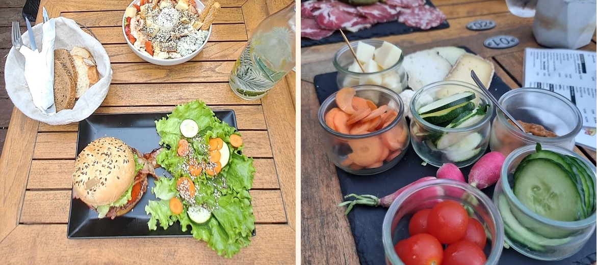 La Piste Verte - Gallery Image 6